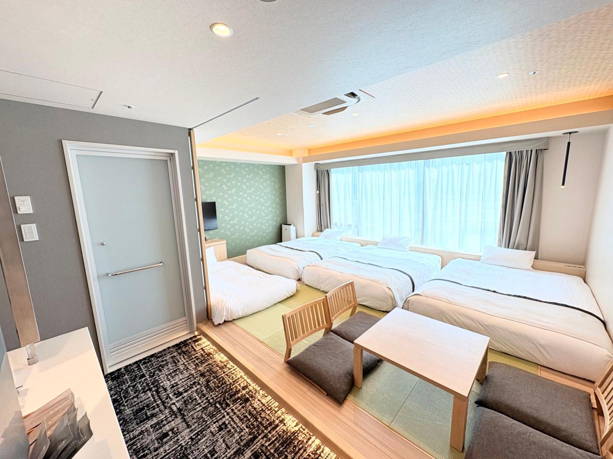 Tosei Hotel Cocone Tsukiji Ginza Premier — Fotos 1